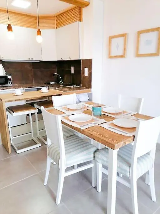 Apartamento Ed Planta 6, Reformado, Centrico Salou