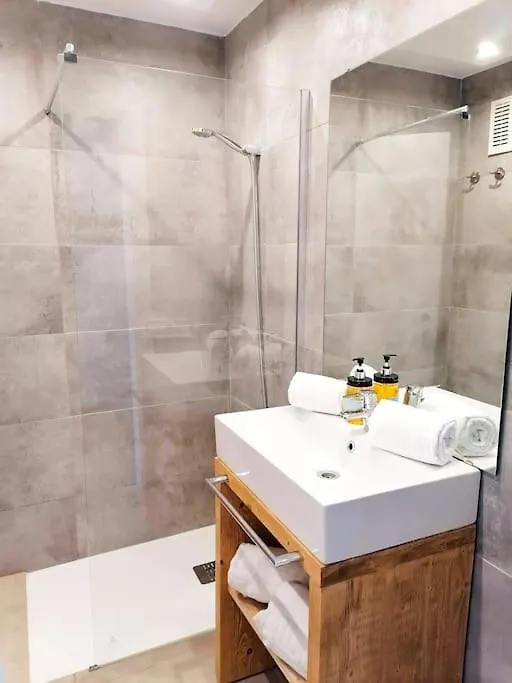 Apartamento Ed Planta 6, Reformado, Centrico Salou