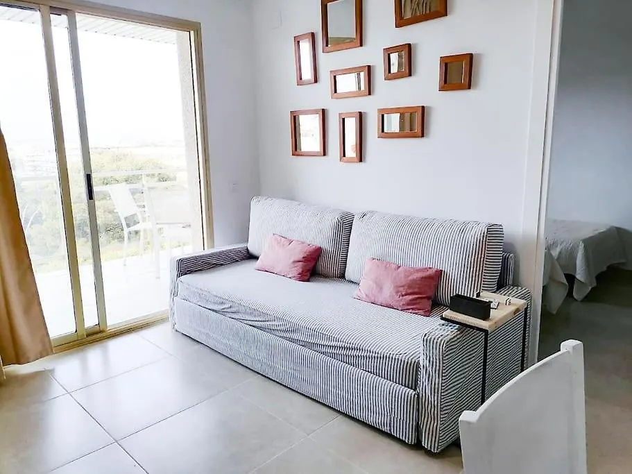 Ed Planta 6, Reformado, Centrico Apartment Salou 0*,  Spain