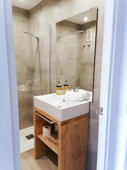 Ed Planta 6, Reformado, Centrico Apartment Salou 0*,  Spain