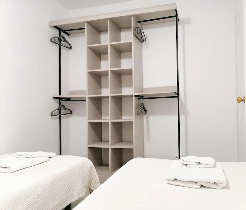 Apartamento Ed Planta 6, Reformado, Centrico Salou