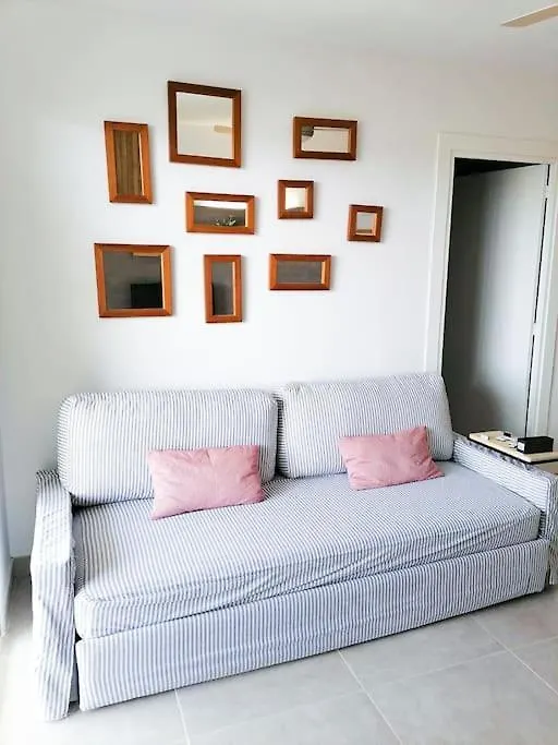 Ed Planta 6, Reformado, Centrico Apartment Salou 0*,  Spain