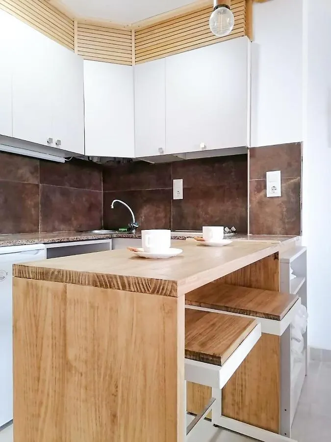 Ed Planta 6, Reformado, Centrico Apartment Salou Spain