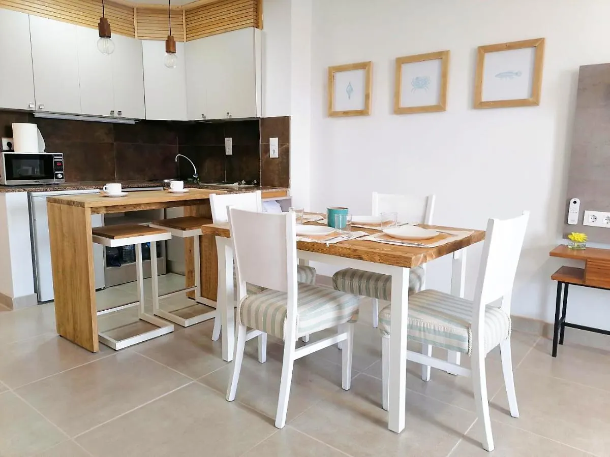 Ed Planta 6, Reformado, Centrico Apartment Salou Spain