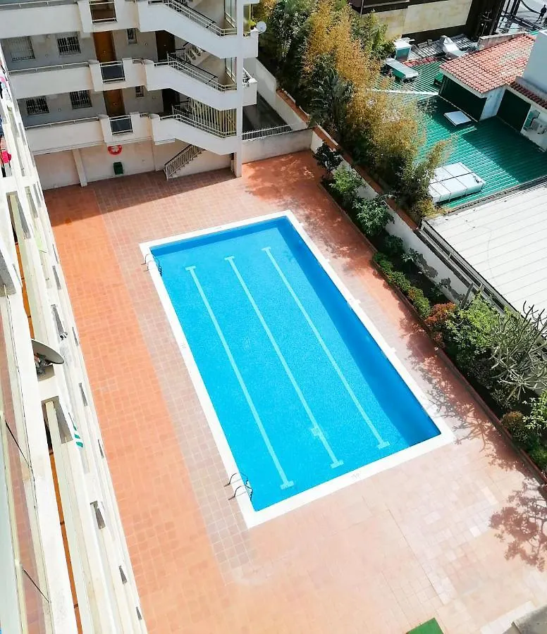 Ed Planta 6, Reformado, Centrico Apartment Salou