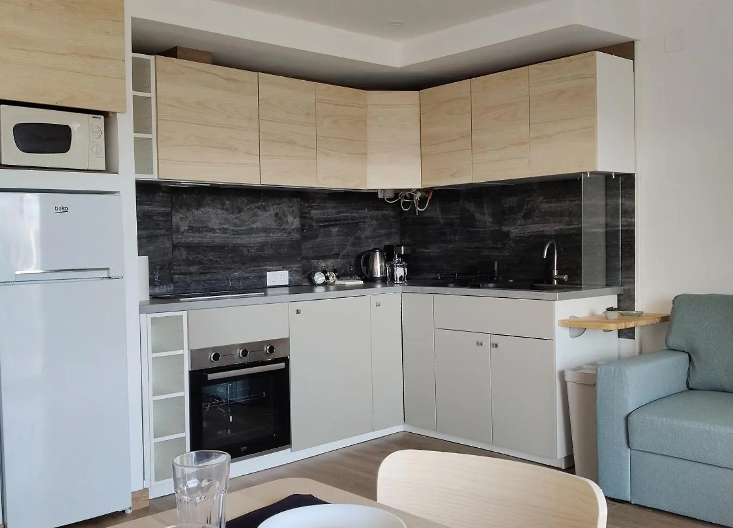 Apartamento Ed Planta 6, Reformado, Centrico Salou
