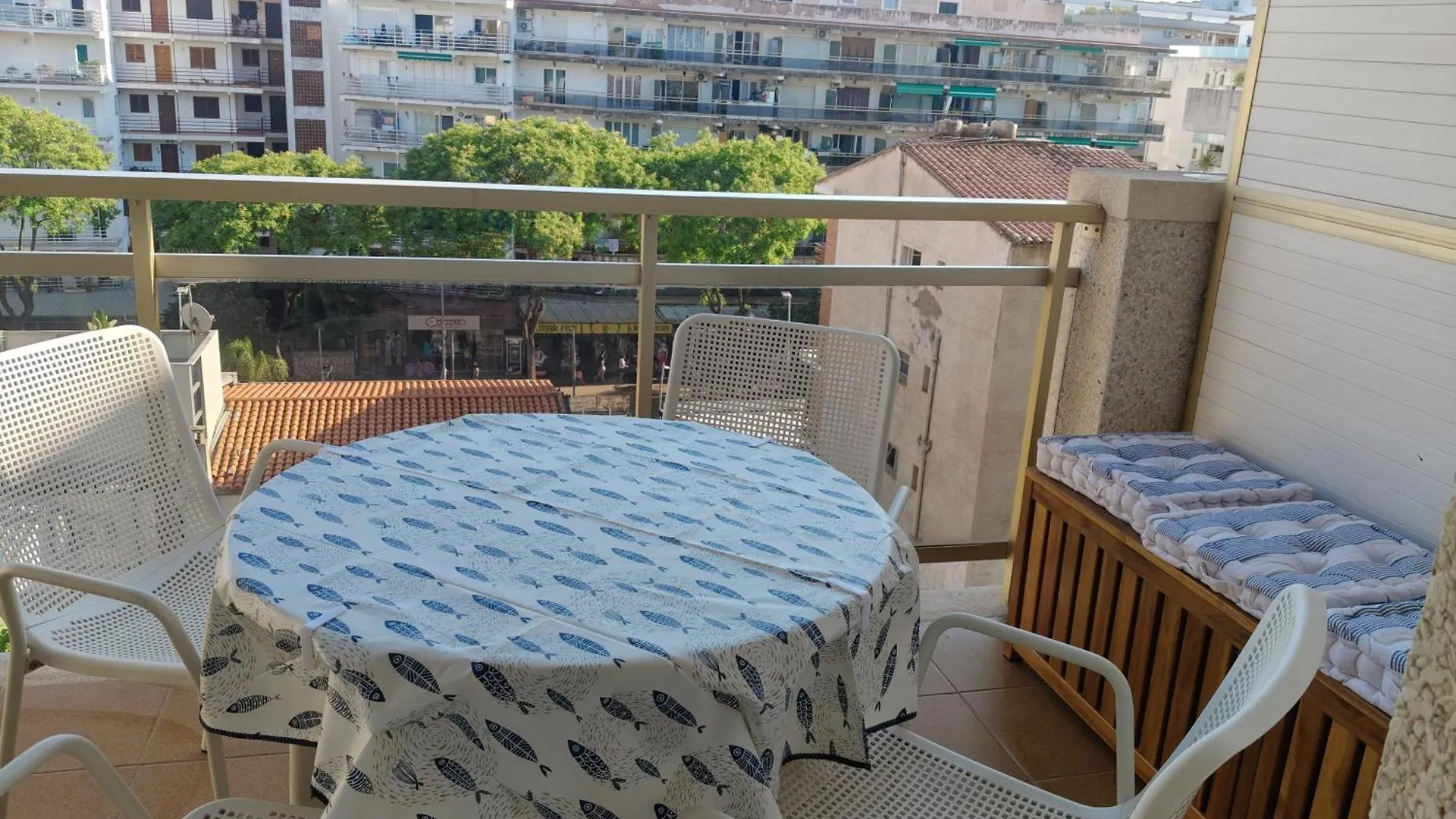 Ed Planta 6, Reformado, Centrico Apartment Salou 0*,  Spain