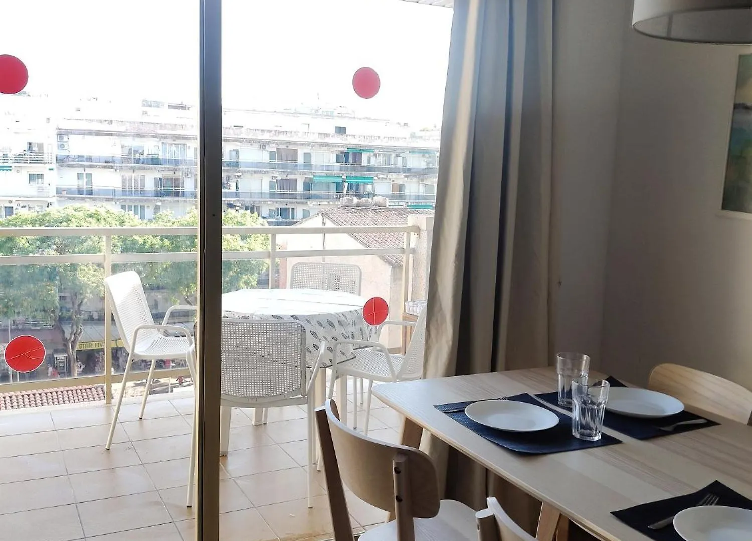 Ed Planta 6, Reformado, Centrico Apartment Salou 0*,