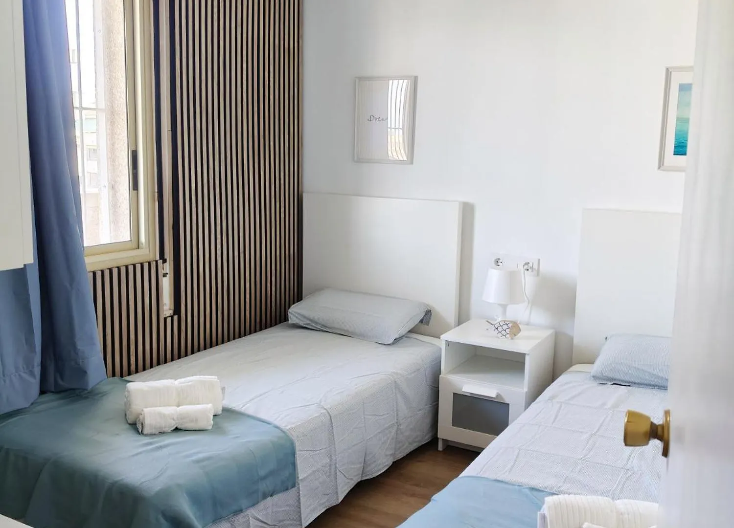 Ed Planta 6, Reformado, Centrico Apartment Salou