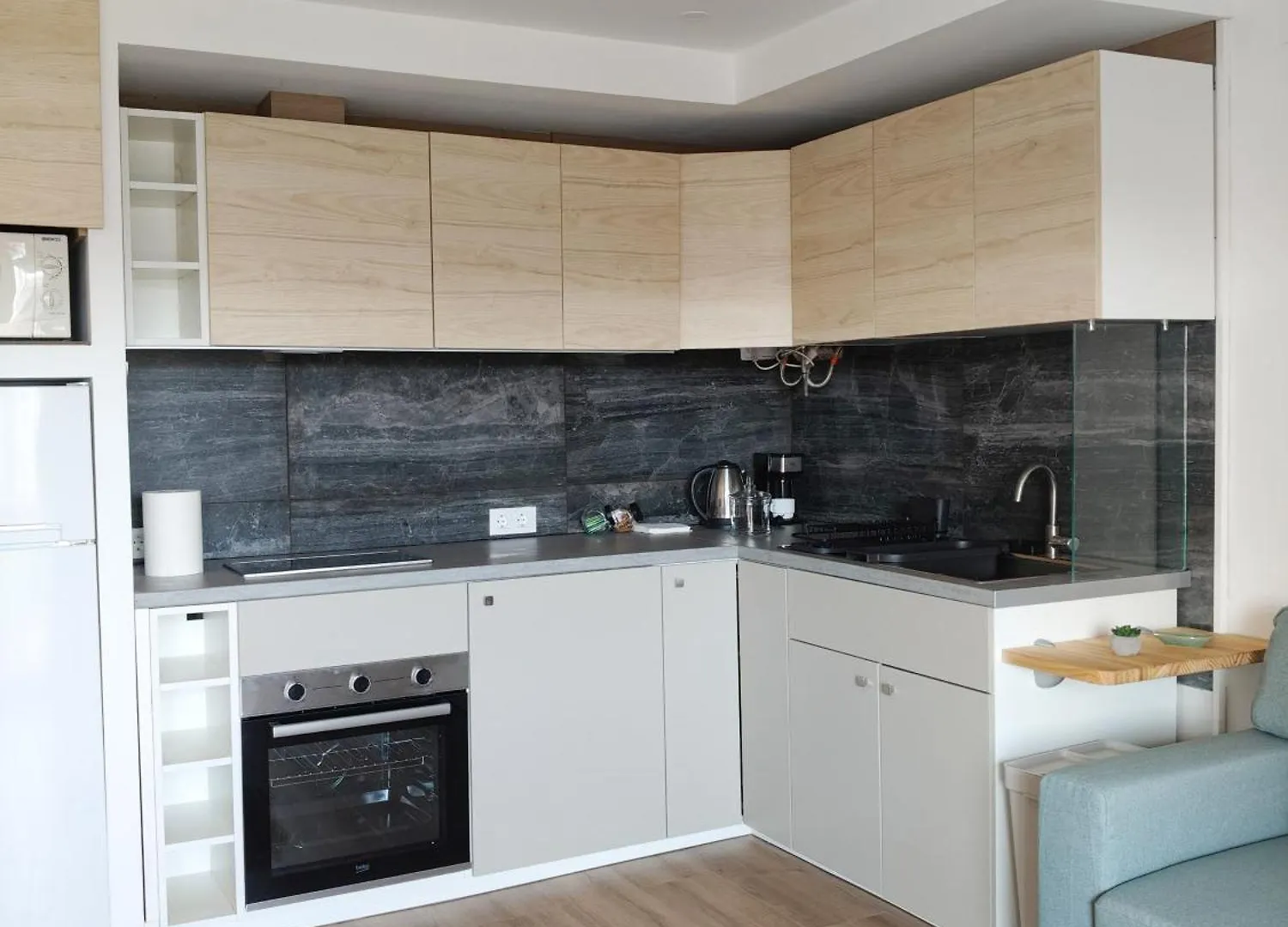 Apartamento Ed Planta 6, Reformado, Centrico Salou 0*,  España