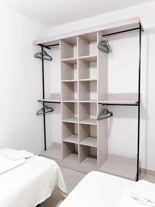 Ed Planta 6, Reformado, Centrico Lägenhet Salou Spanien