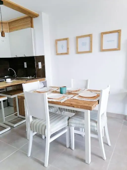 Ed Planta 6, Reformado, Centrico Lägenhet Salou