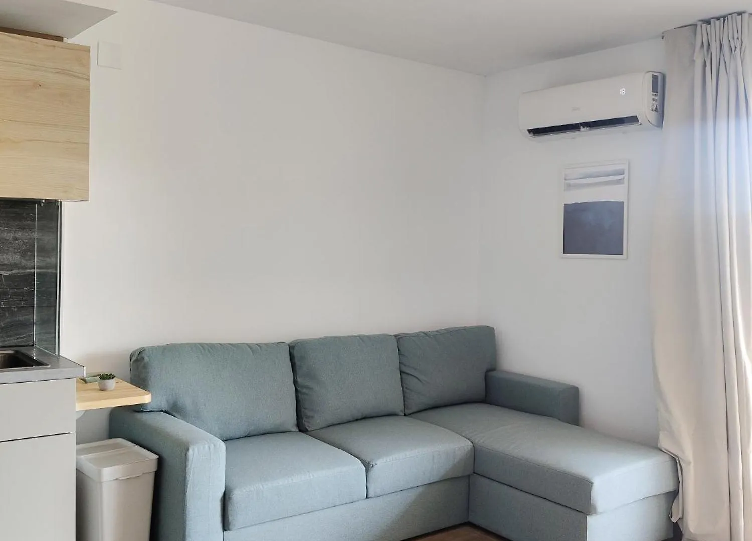 Ed Planta 6, Reformado, Centrico Lägenhet Salou